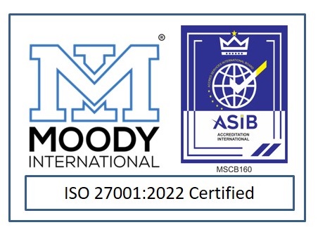 ISO27001 Security Management