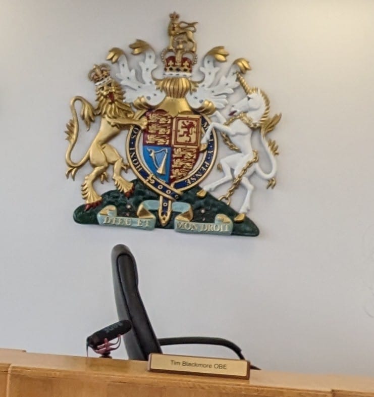 Public Inquiry - Preperation & Representation